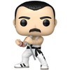 Funko POP figure Queen Freddie Mercury