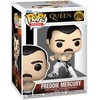 Funko POP figure Queen Freddie Mercury