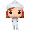 FUNKO POP! Vinilinė figūrėlė: The Queens Gambit - Beth Harmon, 9.5 cm