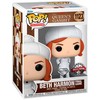 FUNKO POP! Vinilinė figūrėlė: The Queens Gambit - Beth Harmon, 9.5 cm