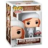 FUNKO POP! Vinilinė figūrėlė: The Queens Gambit - Beth Harmon, 9.5 cm