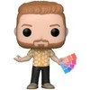 Funko POP figure Queer Eye Bobby Berk