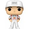FUNKO POP! Vinilinė figūrėlė: Oracle RedBull Racing - Yuki Tsunoda, 9 cm