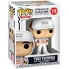 FUNKO POP! Vinilinė figūrėlė: Oracle RedBull Racing - Yuki Tsunoda, 9 cm