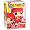 FUNKO POP! Vinilinė figūrėlė: Rainbow Brite - Red Butler and Sprite, 10 cm
