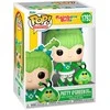 FUNKO POP! Vinilinė figūrėlė: Rainbow Brite - Patty O'Green ir Sprite, 9.5 cm