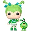 FUNKO POP! Vinilinė figūrėlė: Rainbow Brite - Patty O'Green ir Sprite, 9.5 cm