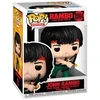 FUNKO POP! Vinilinė figūrėlė: Rambo - John Rambo, 9 cm