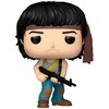 FUNKO POP! Vinilinė figūrėlė: Rambo - John Rambo, 9.5 cm