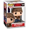 FUNKO POP! Vinilinė figūrėlė: Red Dawn - Jed Eckert, 9 cm