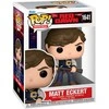 FUNKO POP! Vinilinė figūrėlė: Red Dawn - Matt Eckert, 9 cm