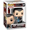 FUNKO POP! Vinilinė figūrėlė: Rear Window - Jeff Jefferies, 9 cm