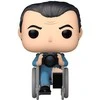 FUNKO POP! Vinilinė figūrėlė: Rear Window - Jeff Jefferies, 9 cm