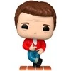 FUNKO POP! Vinilinė figūrėlė: Rebel Without A Cause - Jim Stark, 9 cm