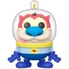 FUNKO POP! Vinilinė figūrėlė: Ren Stimpy - Space Madness Stimpy, 9.5 cm