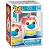 FUNKO POP! Vinilinė figūrėlė: Ren Stimpy - Space Madness Stimpy, 9.5 cm