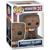 FUNKO POP! Resident Evil - grandininis pjūklas Man