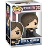 Funko POP figure Resident Evil Leon Kennedy