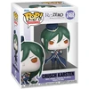 FUNKO POP! Vinilinė figūrėlė: Re:ZERO: Starting Life in Another World - Crusch Karsten, ~9 cm