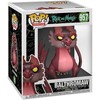*****FUNKO Rick_Morty Balthromaw 55251 52516