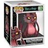 *****FUNKO Rick_Morty Balthromaw 55251 52516