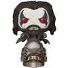 Funko POP figure Ride DC Comics Supergirl Lobo on the Spacehog