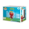FUNKO POP! Vinilinė figūrėlė: Sesame Street - Elmo on Trike, 9 cm