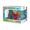 FUNKO POP! Vinilinė figūrėlė: Sesame Street - Elmo on Trike, 9 cm