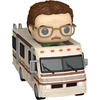 Funko POP figure Rides Deluxe Breaking Bad Walt with The Crystal Ship