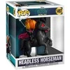 FUNKO POP! Vinilinė figūrėlė: Disney The Adventure of Ichabod And Mr. Toad - Headless Horseman, 10 cm