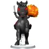 FUNKO POP! Vinilinė figūrėlė: Disney The Adventure of Ichabod And Mr. Toad - Headless Horseman, 10 cm