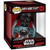 FUNKO POP! Vinilinė figūrėlė: Žvaigždžių karai: Darth Vader, 15 cm