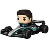 Funko POP figure Rides Super Deluxe Formula 1 George Russell