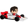 FUNKO POP! Vinilinė figūrėlė: Senna - Ayrton Senna, 9 cm