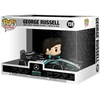 Funko POP figure Rides Super Deluxe Formula 1 George Russell