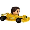 FUNKO POP! Vinilinė figūrėlė: Ayrton Senna, 9 cm