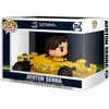 FUNKO POP! Vinilinė figūrėlė: Ayrton Senna, 9 cm