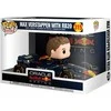 FUNKO POP! Vinilinė figūrėlė: Oracle Raudona Bull Racing - Max Verstappen with RB20, 10 cm