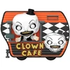 FUNKO POP! Vinilinė figūrėlė: Terrifier 2 - Art with Clown Cafe, ~12.4 cm