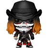 FUNKO POP! Vinilinė figūrėlė: Rob Zombie, ~9 cm