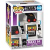 FUNKO POP! Vinilinė figūrėlė: Robo Force - MAXX 64, 10 cm
