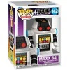 FUNKO POP! Vinilinė figūrėlė: Robo Force - MAXX 64, 10 cm