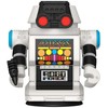 FUNKO POP! Vinilinė figūrėlė: Robo Force - MAXX 64, 10 cm