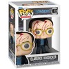 FUNKO POP! Vinilinė figūrėlė: Robocop - Clarence Boddicker, 10 cm