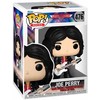 Figūrėlė Funko POP Aerosmith Joe Perry