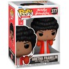 FUNKO POP! Vinilinė figūrėlė: Aretha Franklin