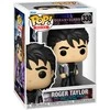 FUNKO POP! Vinilinė figūrėlė: Duran Duran Roger Taylor, 9 cm
