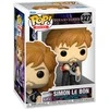 FUNKO POP! Vinilinė figūrėlė: Duran + Duran - Simon Le Bon, 9 cm