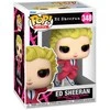 FUNKO POP! Vinilinė figūrėlė: Ed Sheeran, 9.5 cm