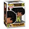 FUNKO POP! Vinilinė figūrėlė: Erykah Badu, 9 cm